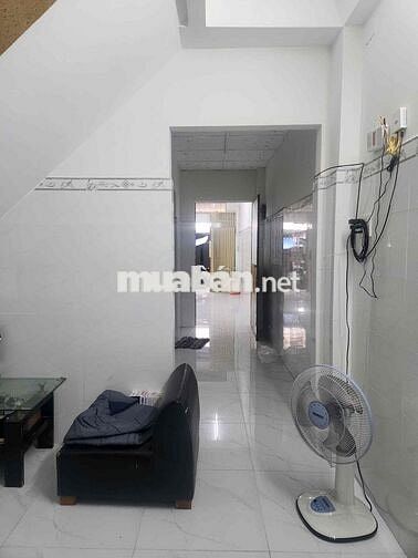 nhà mặt tiền Đỗ Thị Tâm ngay Chợ Tân Hương