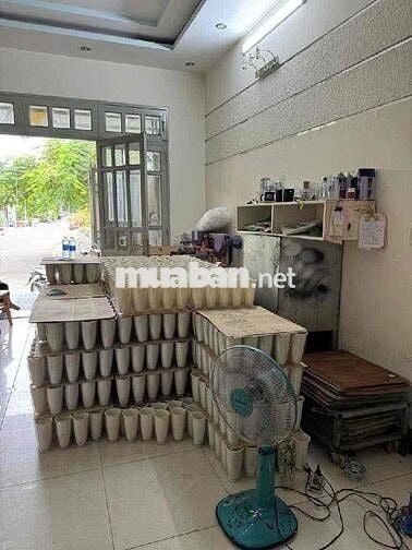 Mặt tiền,khu dân cư Gia Hoà,Phong Phú,Bình Chánh.