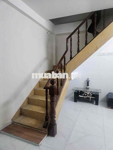 nhà mặt tiền Đỗ Thị Tâm ngay Chợ Tân Hương