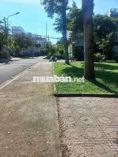 Mặt tiền,khu dân cư Gia Hoà,Phong Phú,Bình Chánh.