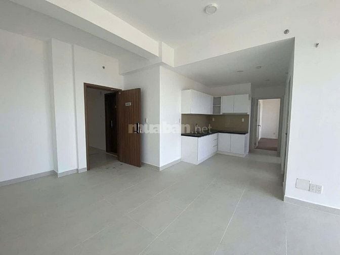 Chung cư Satra, Phan Đăng Lưu, PN: 3p ngủ, 140m2, ban công 21tr/th