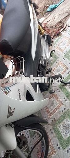 Cần bán xe weva A100cc