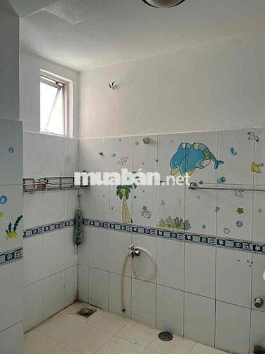 Bán gấp căn hộ góc 83m² Chung cư Ngô Gia Tự Q10 – pháp lý rõ ràng