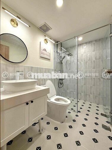 CĂN HỘ 1PN ĐẸP MỚI 100% FULL NT NGAY NHÀ GA T3 ETOWN CH GẦN SÂN BAY