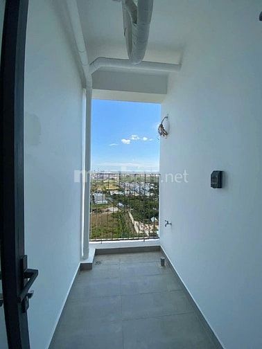 Chung cư Satra, Phan Đăng Lưu, PN: 3p ngủ, 140m2, ban công 21tr/th