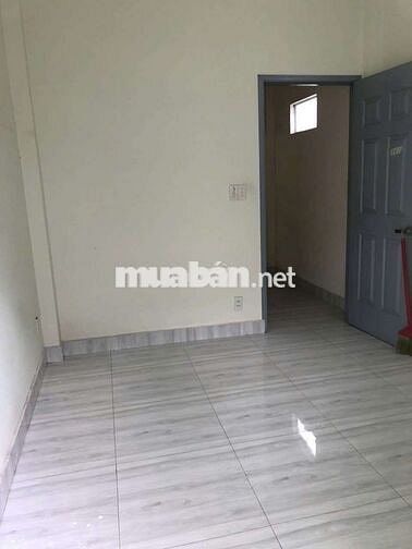 Cho thuê nhà Hẻm Hoàng Văn thụ phường 4 quận Tân Bình