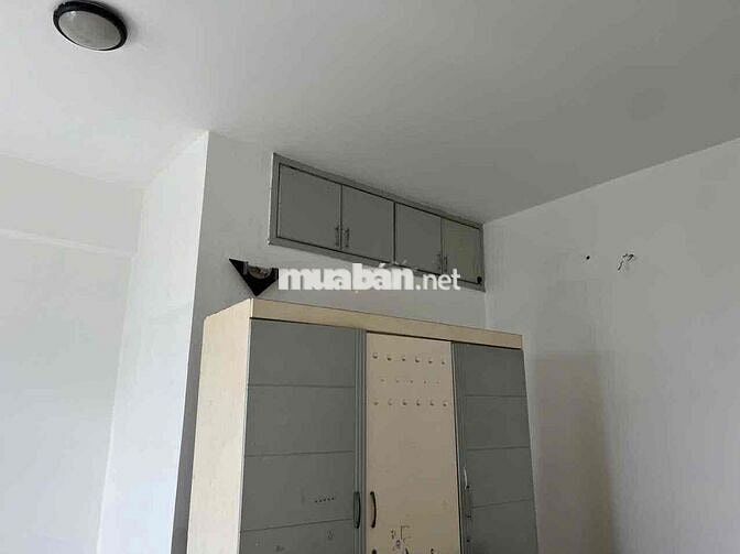 Bán gấp căn hộ góc 83m² Chung cư Ngô Gia Tự Q10 – pháp lý rõ ràng