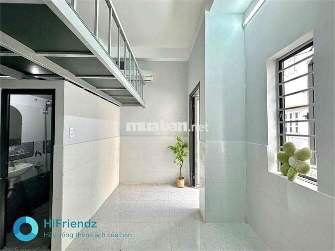PHÒNG TRỌ SINH VIÊN ĐI BỘ QUA ĐẠI HỌC CÔNG THƯƠNG