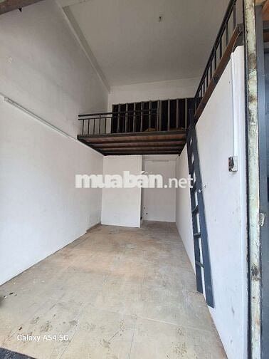 Mặt bằng Mặt Tiền 18 Nguyễn Oanh P.7, Gò Vấp

+Diện tích: 3m x 6m