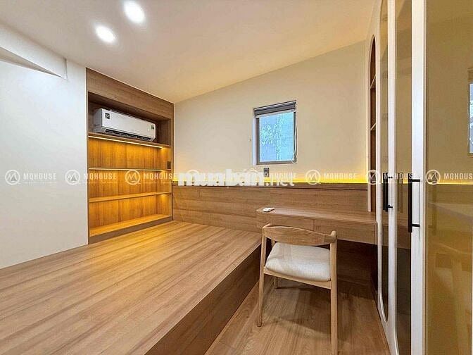CĂN HỘ 1PN ĐẸP MỚI 100% FULL NT NGAY NHÀ GA T3 ETOWN CH GẦN SÂN BAY