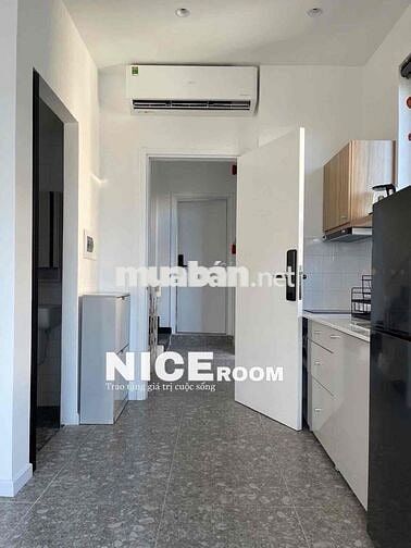 Cho thuê căn hộ ngay Kênh Tân Hoá- Luỹ Bán Bích siêu thoáng