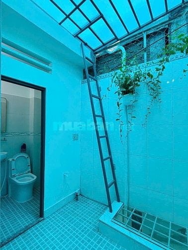 ⭐️Nhà tuyệt đẹp CAO CẤP hẻm xe hơi Lê Văn Thọ, P8, Q.Gò Vấp, ở ngay