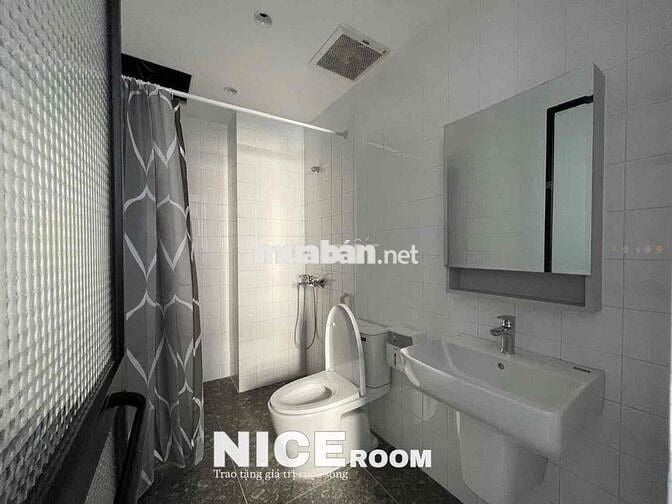 Cho thuê căn hộ ngay Kênh Tân Hoá- Luỹ Bán Bích siêu thoáng