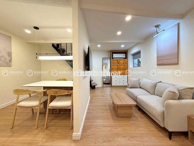 CĂN HỘ 1PN ĐẸP MỚI 100% FULL NT NGAY NHÀ GA T3 ETOWN CH GẦN SÂN BAY
