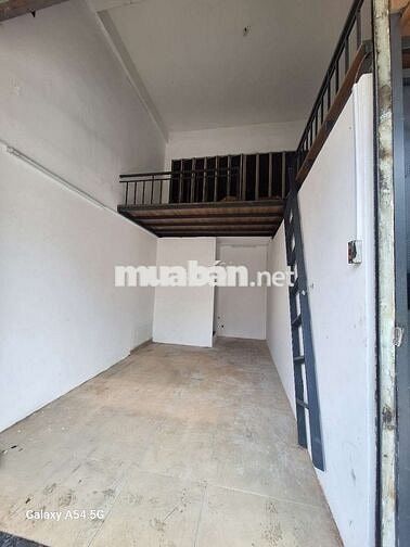 Mặt bằng Mặt Tiền 18 Nguyễn Oanh P.7, Gò Vấp

+Diện tích: 3m x 6m