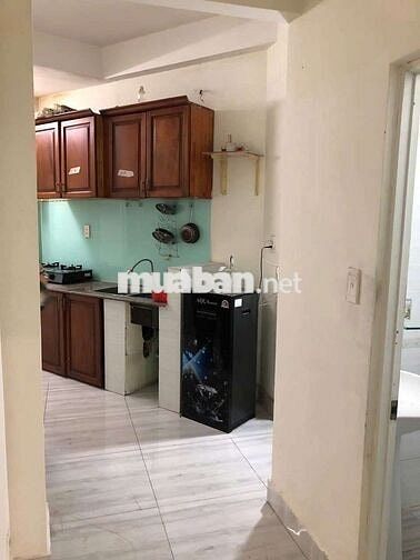 Cho thuê nhà Hẻm Hoàng Văn thụ phường 4 quận Tân Bình