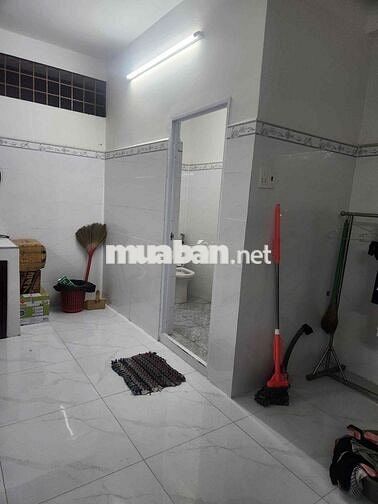 nhà mặt tiền Đỗ Thị Tâm ngay Chợ Tân Hương