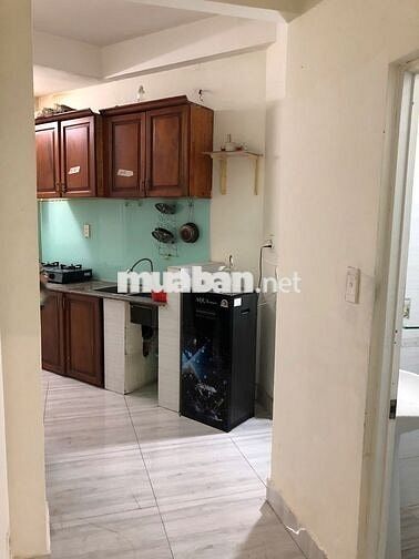 Nhà cho thuê 4 phòng 3m x 17m 2 lầu đường hoàng văn thụ p4 tân bình