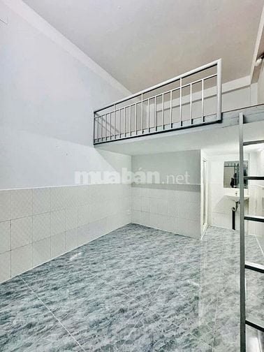 Nhà Mới 100% P. An Phú TP. Thuận An Bình Dương DT: 116m2 giá: 2 Tỷ 100
