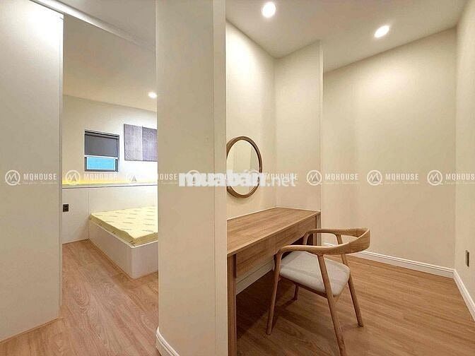 CĂN HỘ 1PN ĐẸP MỚI 100% FULL NT NGAY NHÀ GA T3 ETOWN CH GẦN SÂN BAY