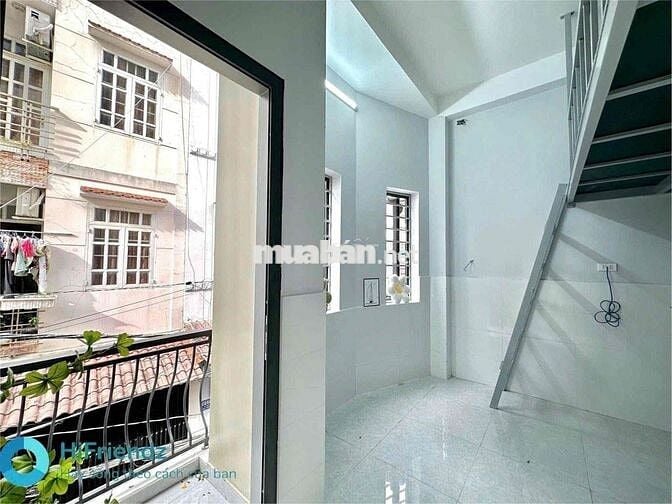 PHÒNG TRỌ SINH VIÊN ĐI BỘ QUA ĐẠI HỌC CÔNG THƯƠNG