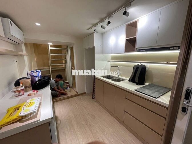 CHO THUÊ NHÀ NC QUẬN 1 GIÁ RẺ - VỊ TRÍ THUẬN LỢI KHU VỰC SẦM UẤT !