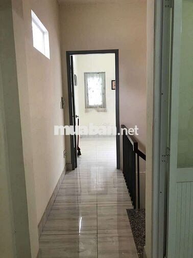 Cho thuê nhà Hẻm Hoàng Văn thụ phường 4 quận Tân Bình