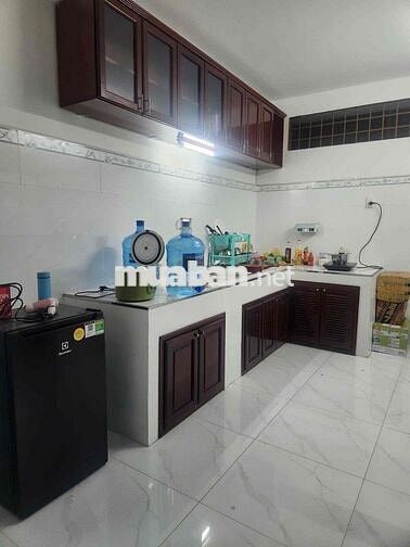 nhà mặt tiền Đỗ Thị Tâm ngay Chợ Tân Hương