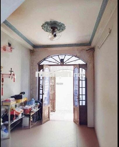 💥 CÁCH MẠNG THÁNG TÁM - Sát Hẻm Xe Hơi - Gần Mặt Tiền - Hơn 5tỷ Xíu .