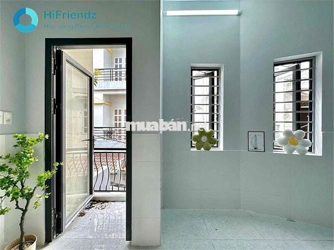 PHÒNG TRỌ SINH VIÊN ĐI BỘ QUA ĐẠI HỌC CÔNG THƯƠNG