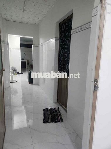 nhà mặt tiền Đỗ Thị Tâm ngay Chợ Tân Hương