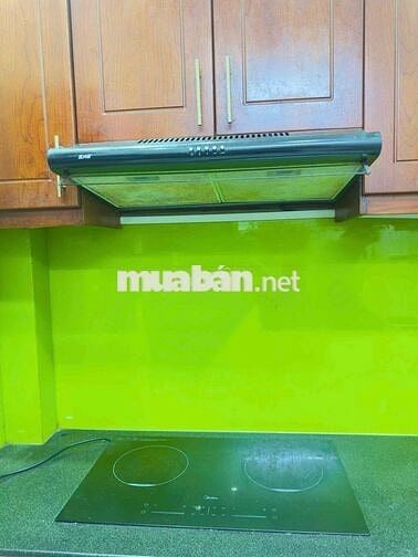 Căn 2PN Bình Thạnh *hình thật, giá thật*