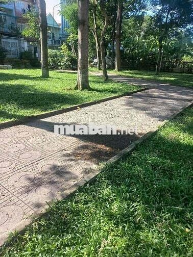 Mặt tiền,khu dân cư Gia Hoà,Phong Phú,Bình Chánh.