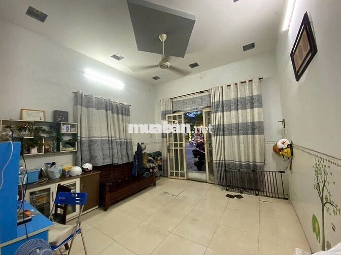 CẦN CHO THUÊ NHÀ MĂT TIỀN KIINH DOANH ĐƯỜNG SỐ 2 TRƯỜNG THỌ,