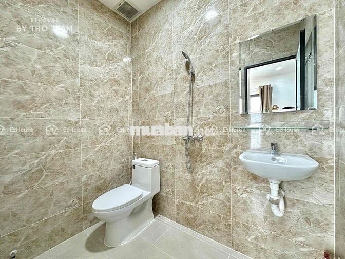 CHO THUÊ PHÒNG TRỌ STUDIO GIÁ RẺ QUẬN TÂN BÌNH - THANG MÁY - BAN CÔNG