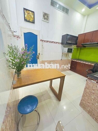 Căn 2PN Bình Thạnh *hình thật, giá thật*