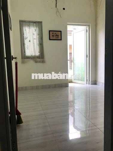 Cho thuê nhà Hẻm Hoàng Văn thụ phường 4 quận Tân Bình