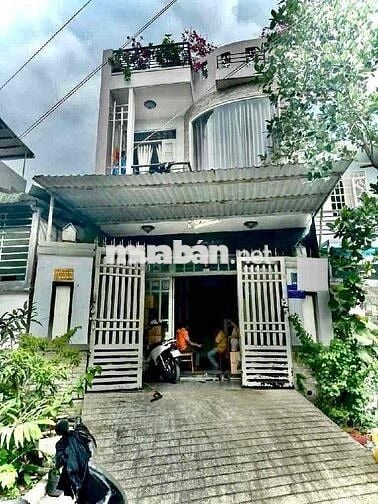 Mặt tiền,khu dân cư Gia Hoà,Phong Phú,Bình Chánh.