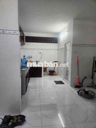 nhà mặt tiền Đỗ Thị Tâm ngay Chợ Tân Hương