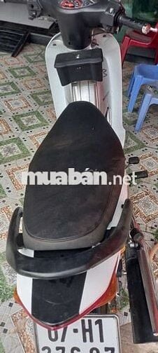 Cần bán xe weva A100cc