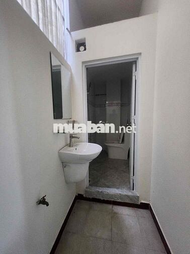 nhà mặt tiền Đỗ Thị Tâm ngay Chợ Tân Hương