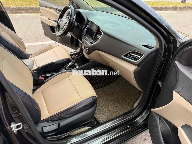 Hyundai Accent 2020 1.4AT - 70000 km