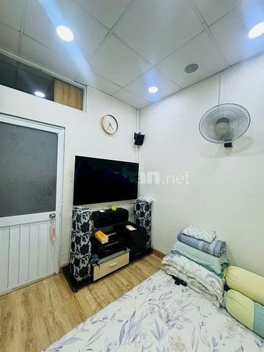 ⭐️Nhà 1 lầu hẻm Đường Số 51, P14, Q.Gò Vấp, vào ở ngay