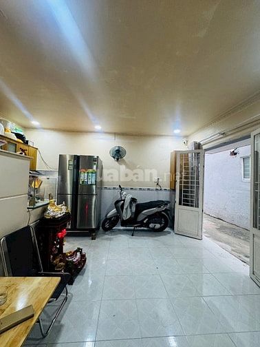 ⭐️Nhà 1 lầu hẻm Đường Số 51, P14, Q.Gò Vấp, vào ở ngay