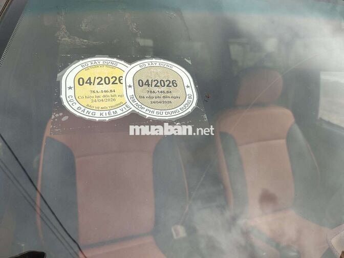 876 2006 Tôi không rõ - 300000 km