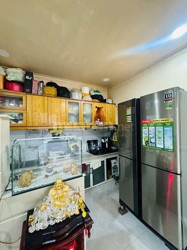 ⭐️Nhà 1 lầu hẻm Đường Số 51, P14, Q.Gò Vấp, vào ở ngay