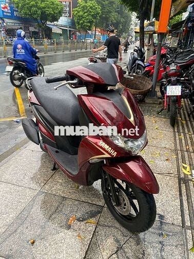 Yamaha freego 2021 mới 90% Bstp chính chủ