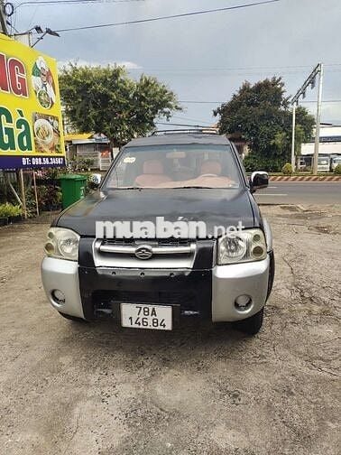 876 2006 Tôi không rõ - 300000 km