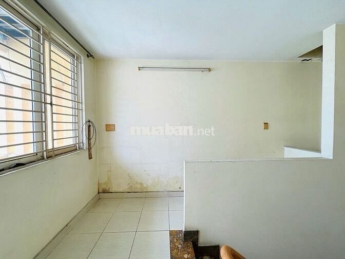 🏡 HÀNG HIẾM GÒ VẤP NGANG 6M – 62M2 – 4 TẦNG – HXH –  GIÁ CHỈ 6.X TỶ