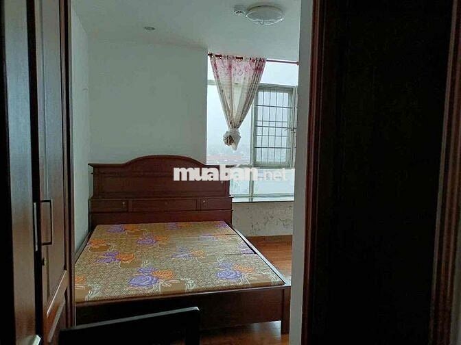 BÁN CĂN HỘ CHUNG CƯ TÂY NGUYÊN PLAZA BLOCK N 86m2 TẦNG 7